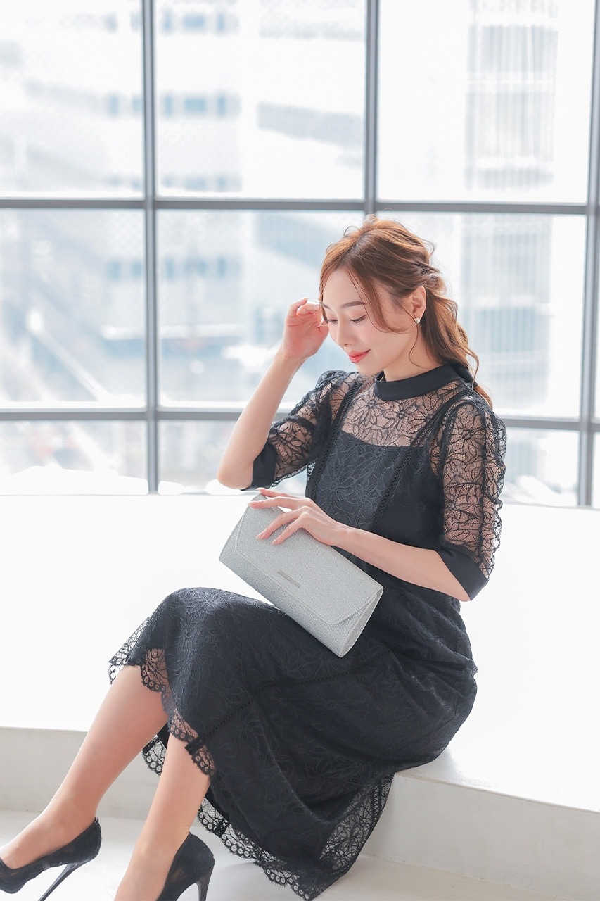 �Хå���ܥ󥮥㥶�����꡼�֥ɥ쥹 �֥�å�