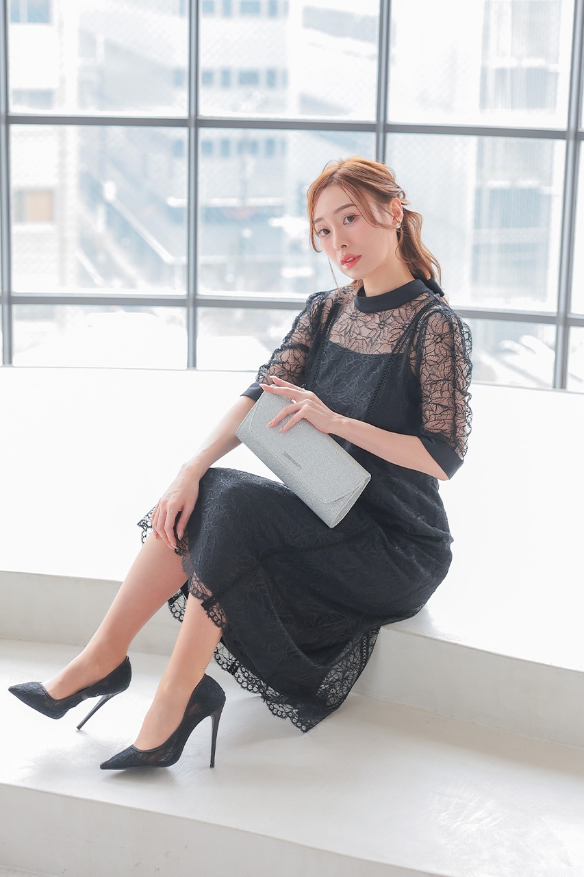 �Хå���ܥ󥮥㥶�����꡼�֥ɥ쥹 �֥�å�