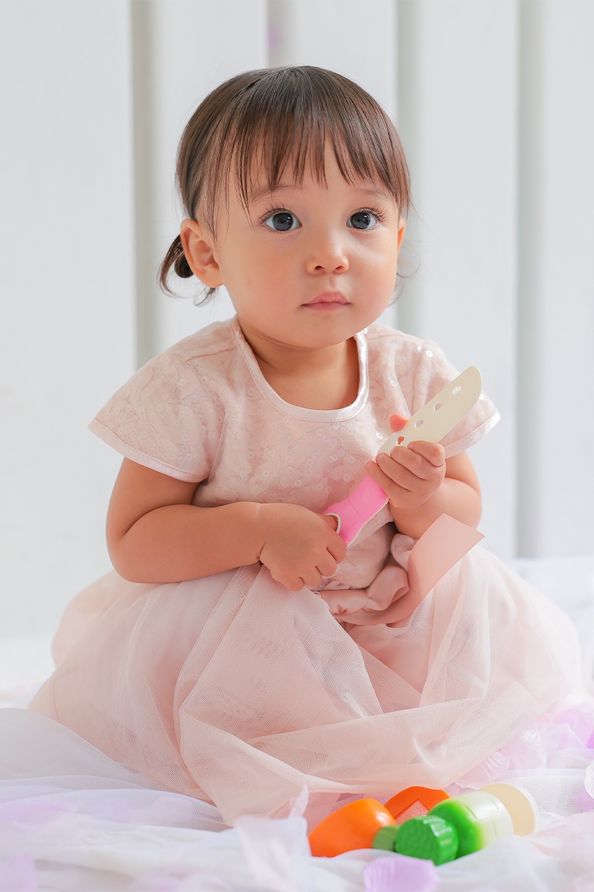 Baby ѥ󥳡塼ɥ쥹 80-85cm