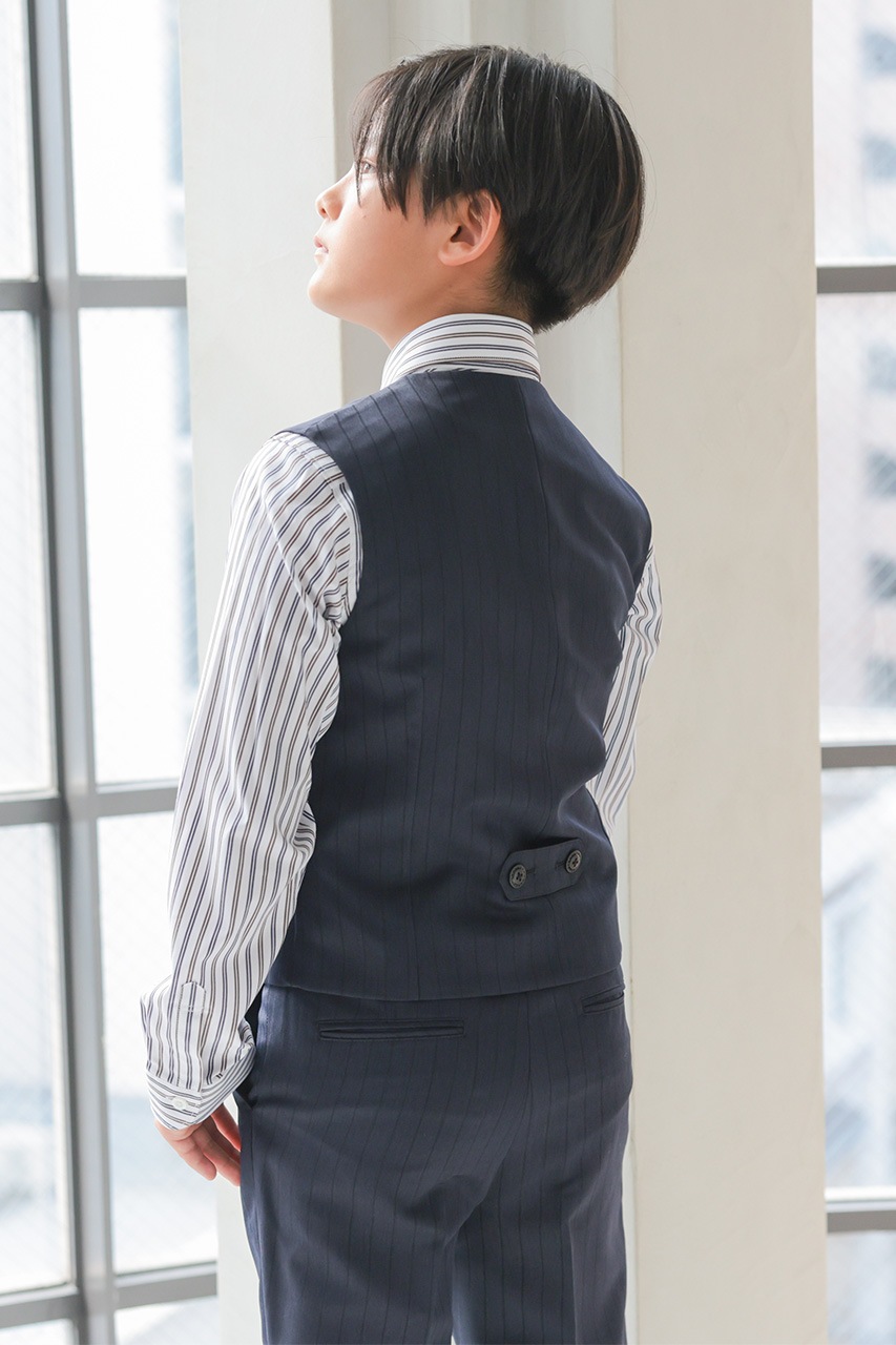 ���Ȥ߹�碌�����٤��Boys ���ȥ饤�ץե륻�åȥ����� �ͥ��ӡ� 140cm(�߸˭�)