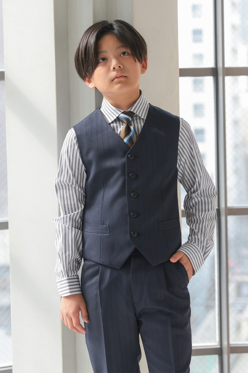 ���Ȥ߹�碌�����٤��Boys ���ȥ饤�ץե륻�åȥ����� �ͥ��ӡ� 140cm(�߸˭�)