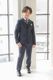 ���Ȥ߹�碌�����٤��Boys ���ȥ饤�ץե륻�åȥ����� �ͥ��ӡ� 140cm(�߸˭�)