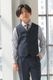 ���Ȥ߹�碌�����٤��Boys ���ȥ饤�ץե륻�åȥ����� �ͥ��ӡ� 140cm(�߸˭�)