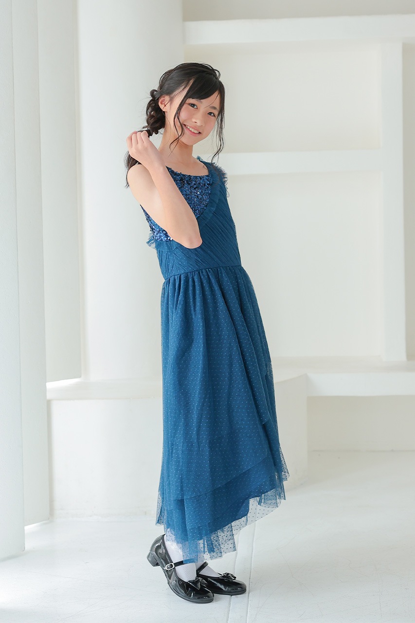 Kids ���ѥ󥳡��륢����ɥåȥ��塼��ɥ쥹 12-13��