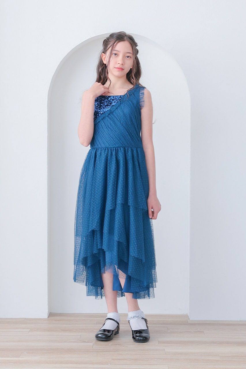 Kids ���ѥ󥳡��륢����ɥåȥ��塼��ɥ쥹 12-13��