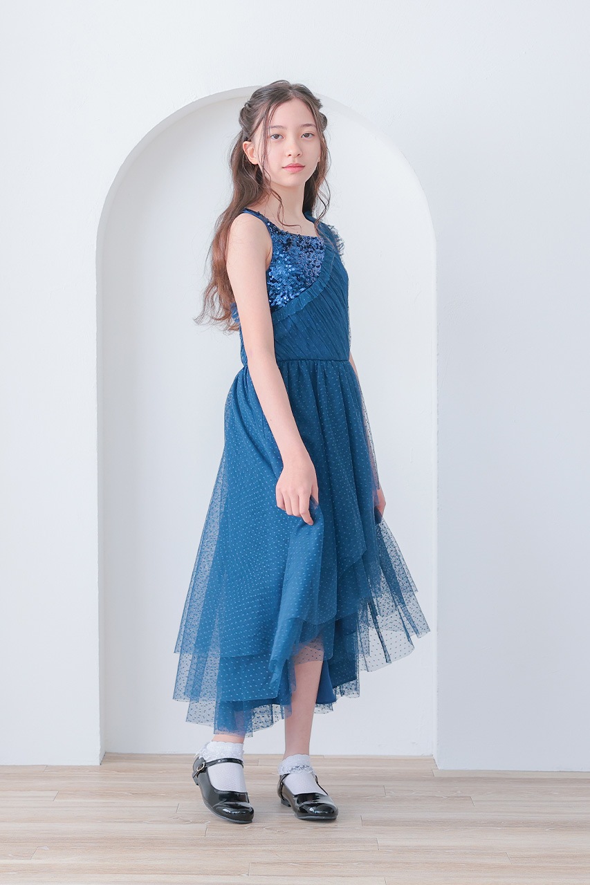 Kids ���ѥ󥳡��륢����ɥåȥ��塼��ɥ쥹 12-13��