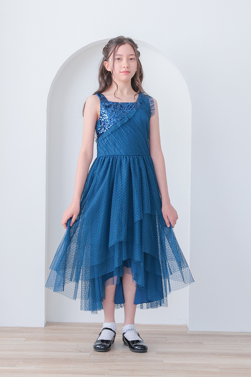 Kids ���ѥ󥳡��륢����ɥåȥ��塼��ɥ쥹 12-13��