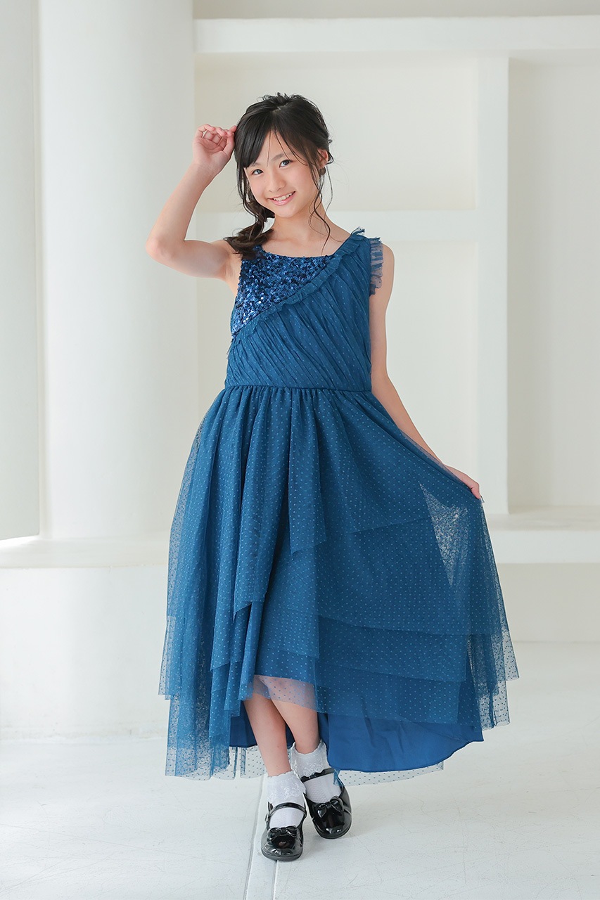Kids ���ѥ󥳡��륢����ɥåȥ��塼��ɥ쥹 12-13��