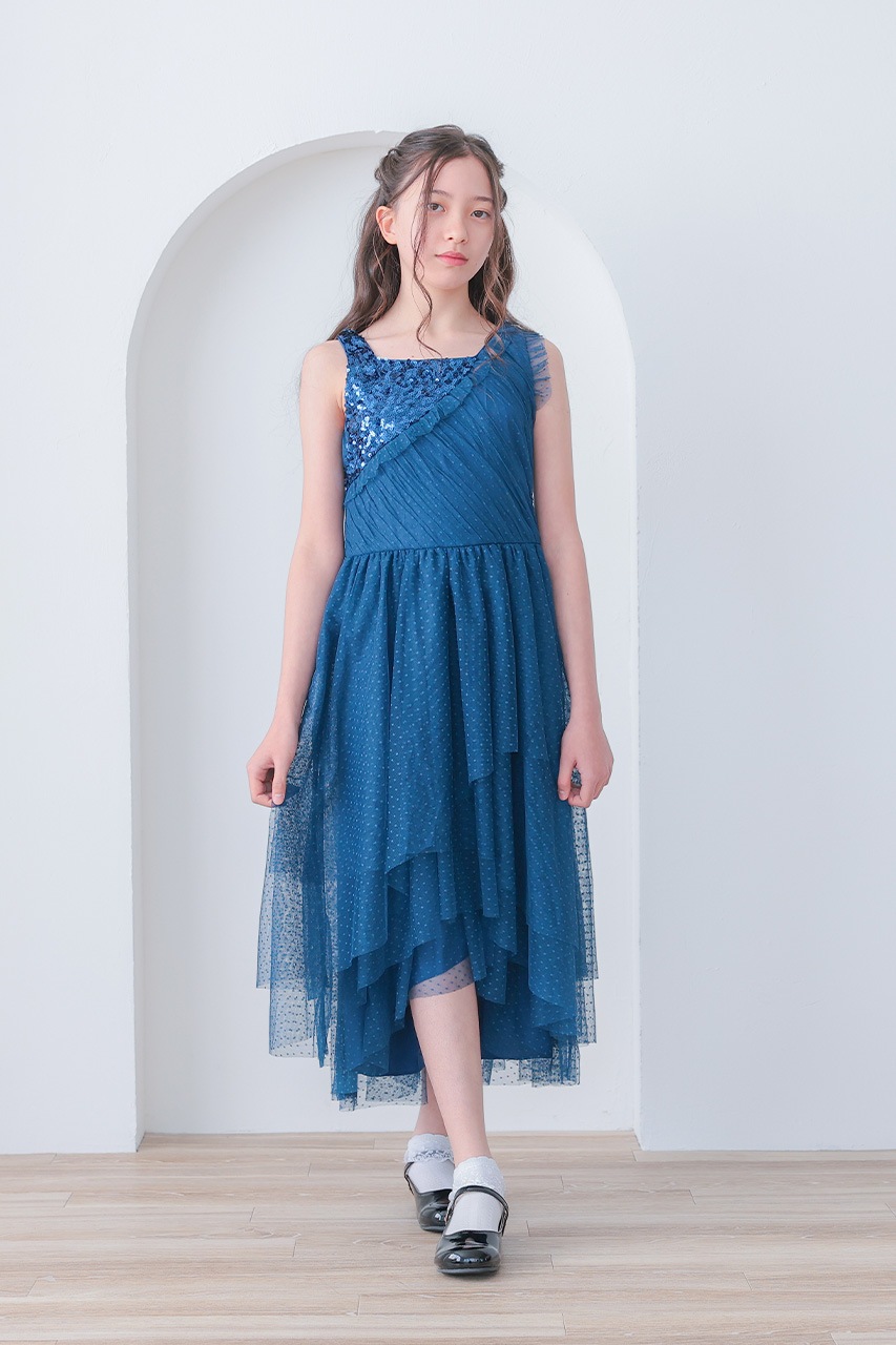 Kids ���ѥ󥳡��륢����ɥåȥ��塼��ɥ쥹 12-13��