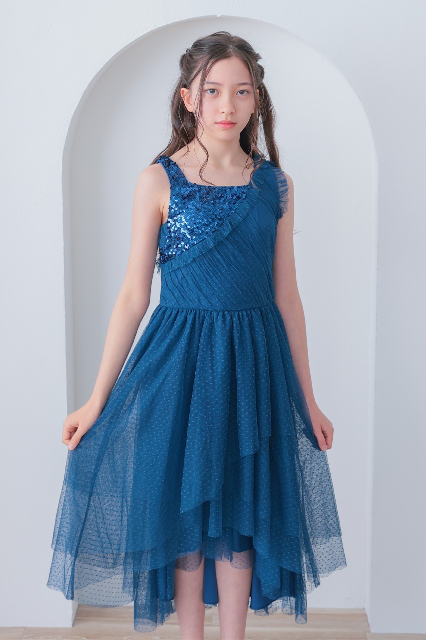 Kids ���ѥ󥳡��륢����ɥåȥ��塼��ɥ쥹 12-13��