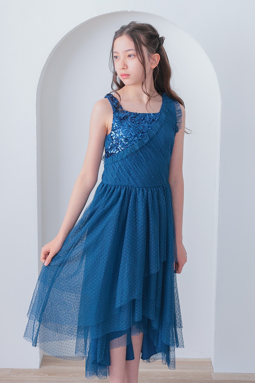 Kids ���ѥ󥳡��륢����ɥåȥ��塼��ɥ쥹 12-13��