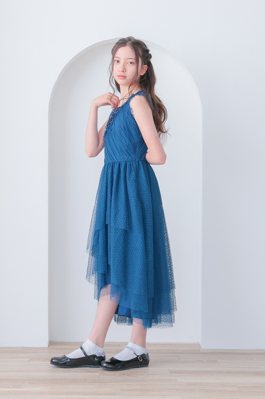 Kids ���ѥ󥳡��륢����ɥåȥ��塼��ɥ쥹 12-13��