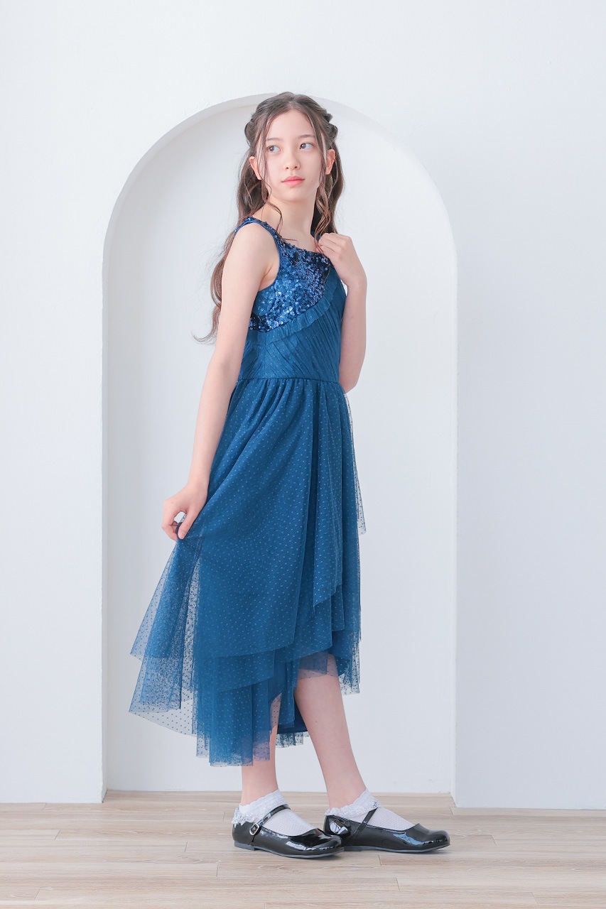 Kids ���ѥ󥳡��륢����ɥåȥ��塼��ɥ쥹 12-13��