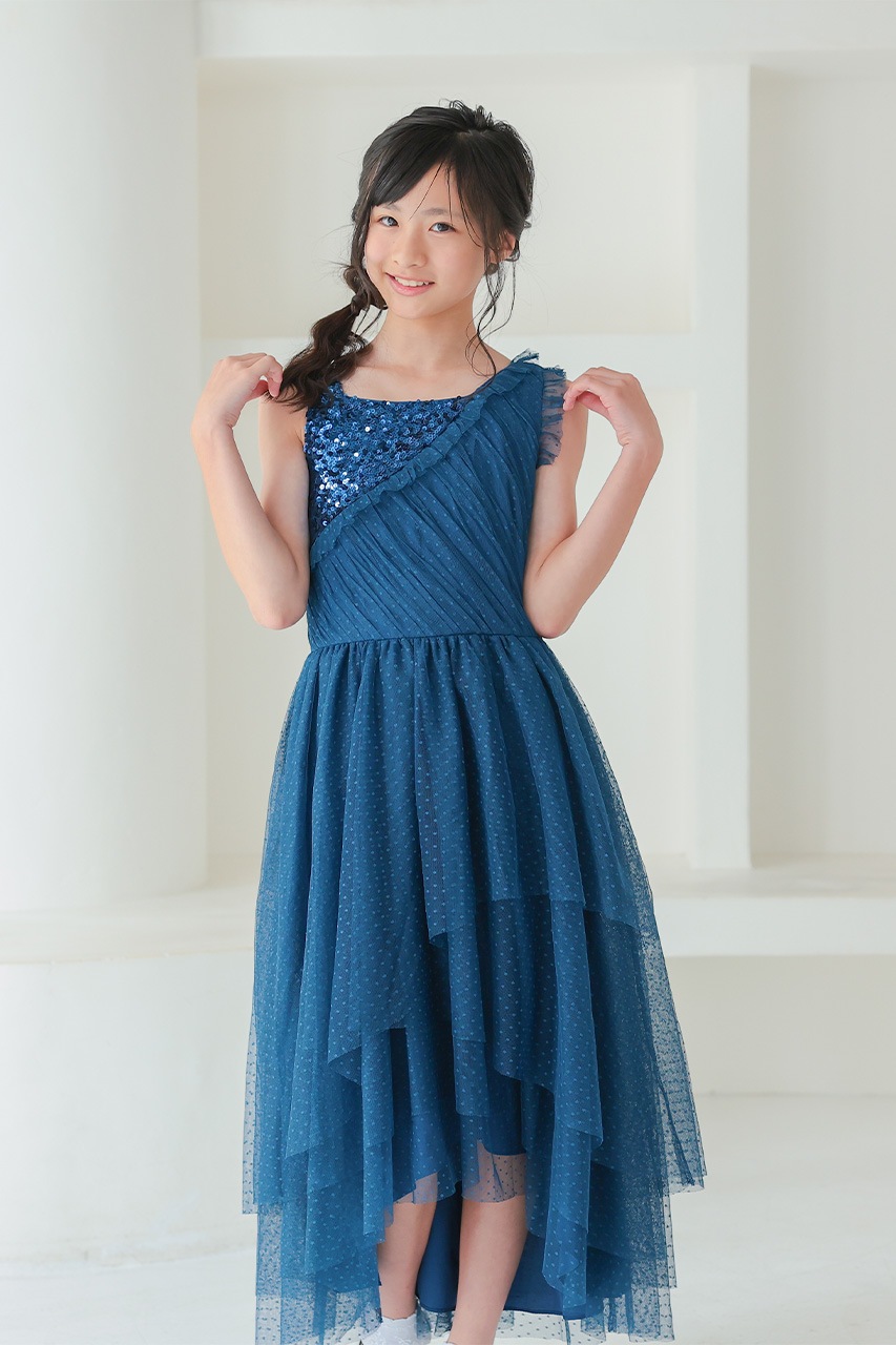 Kids ���ѥ󥳡��륢����ɥåȥ��塼��ɥ쥹 12-13��