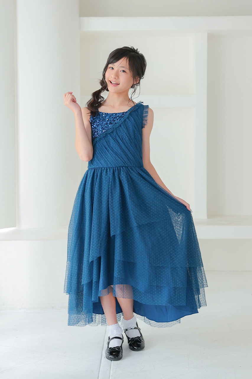 Kids ���ѥ󥳡��륢����ɥåȥ��塼��ɥ쥹 12-13��