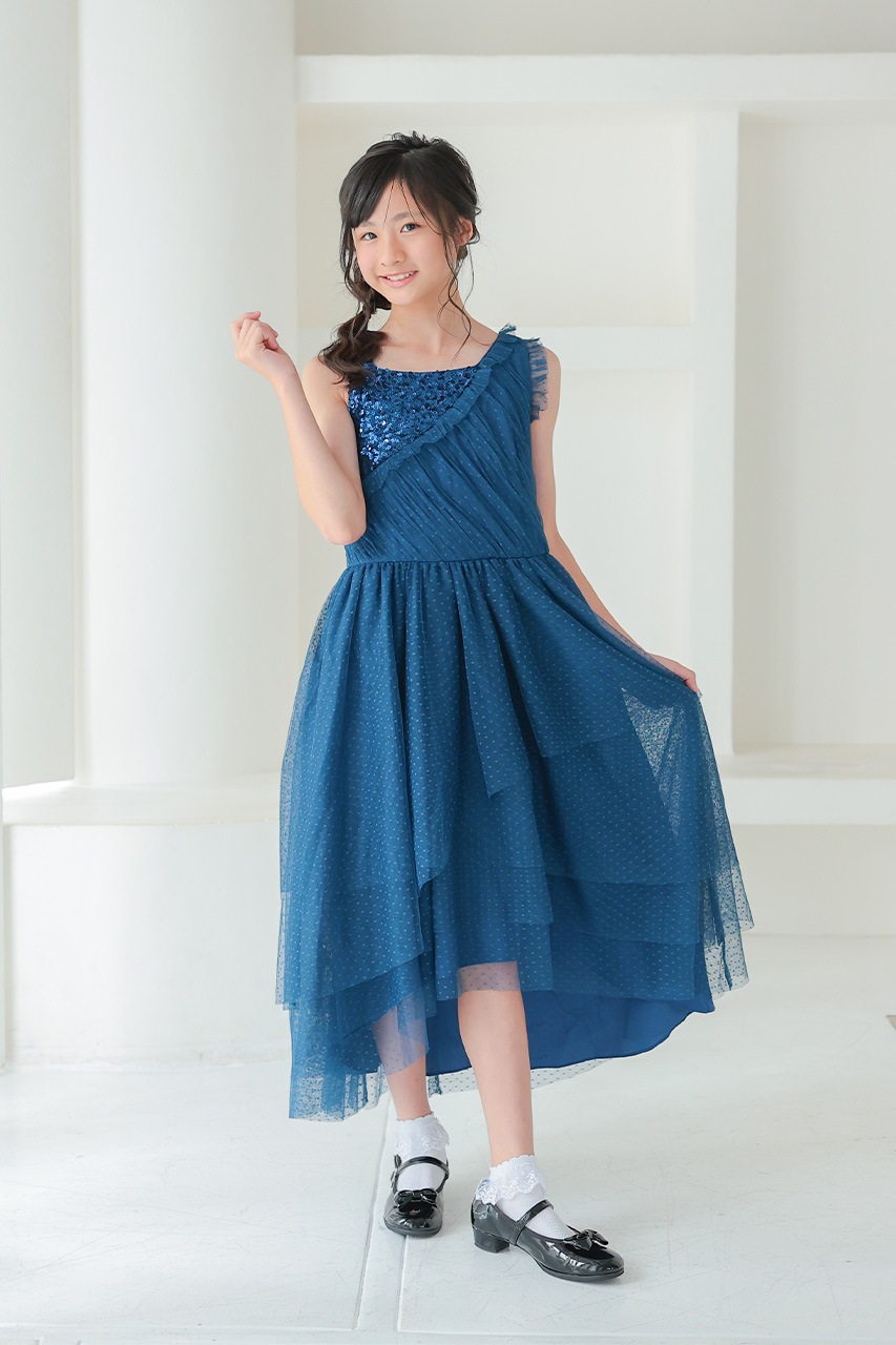 Kids ���ѥ󥳡��륢����ɥåȥ��塼��ɥ쥹 12-13��