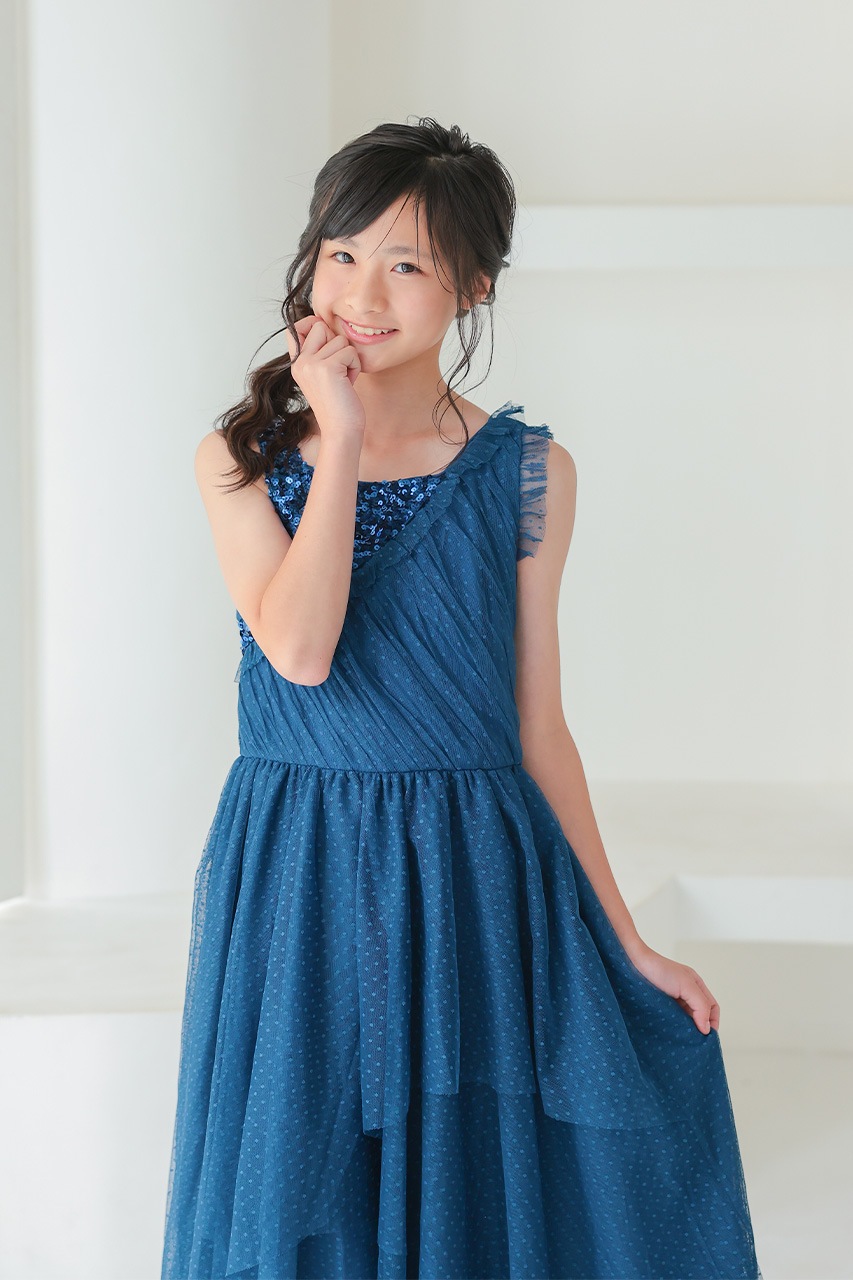 Kids ���ѥ󥳡��륢����ɥåȥ��塼��ɥ쥹 12-13��