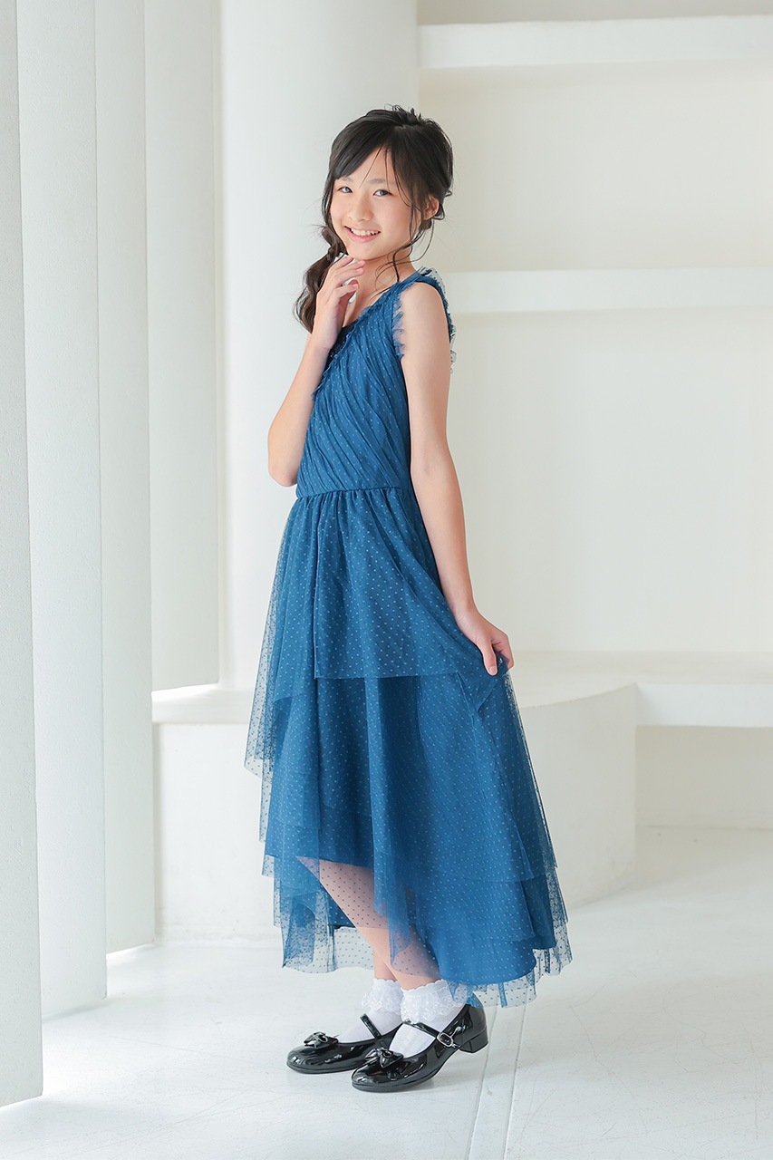 Kids ���ѥ󥳡��륢����ɥåȥ��塼��ɥ쥹 12-13��