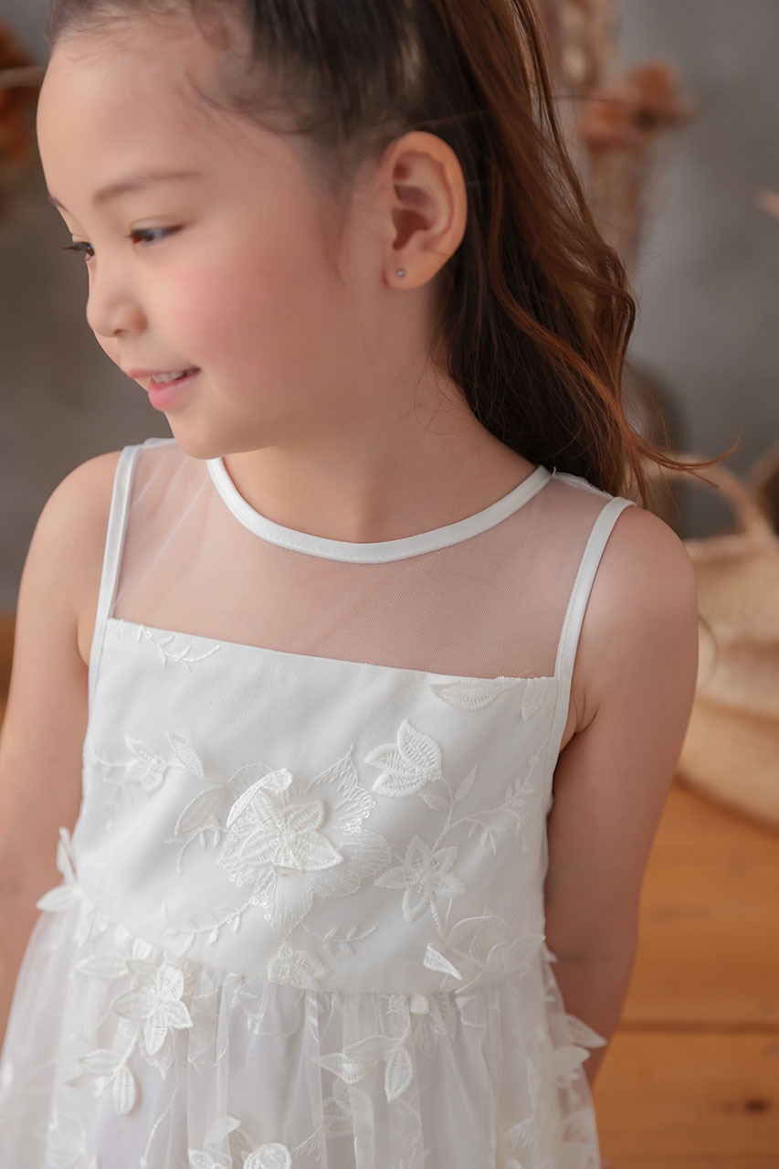 Kids �졼���ɽ��ե����꡼�ɥ쥹 6��