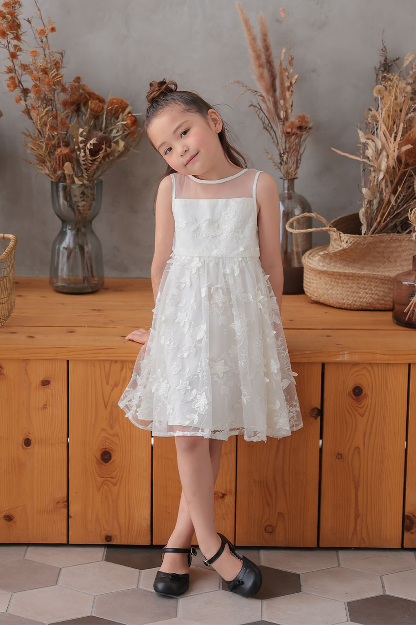 Kids �졼���ɽ��ե����꡼�ɥ쥹 6��