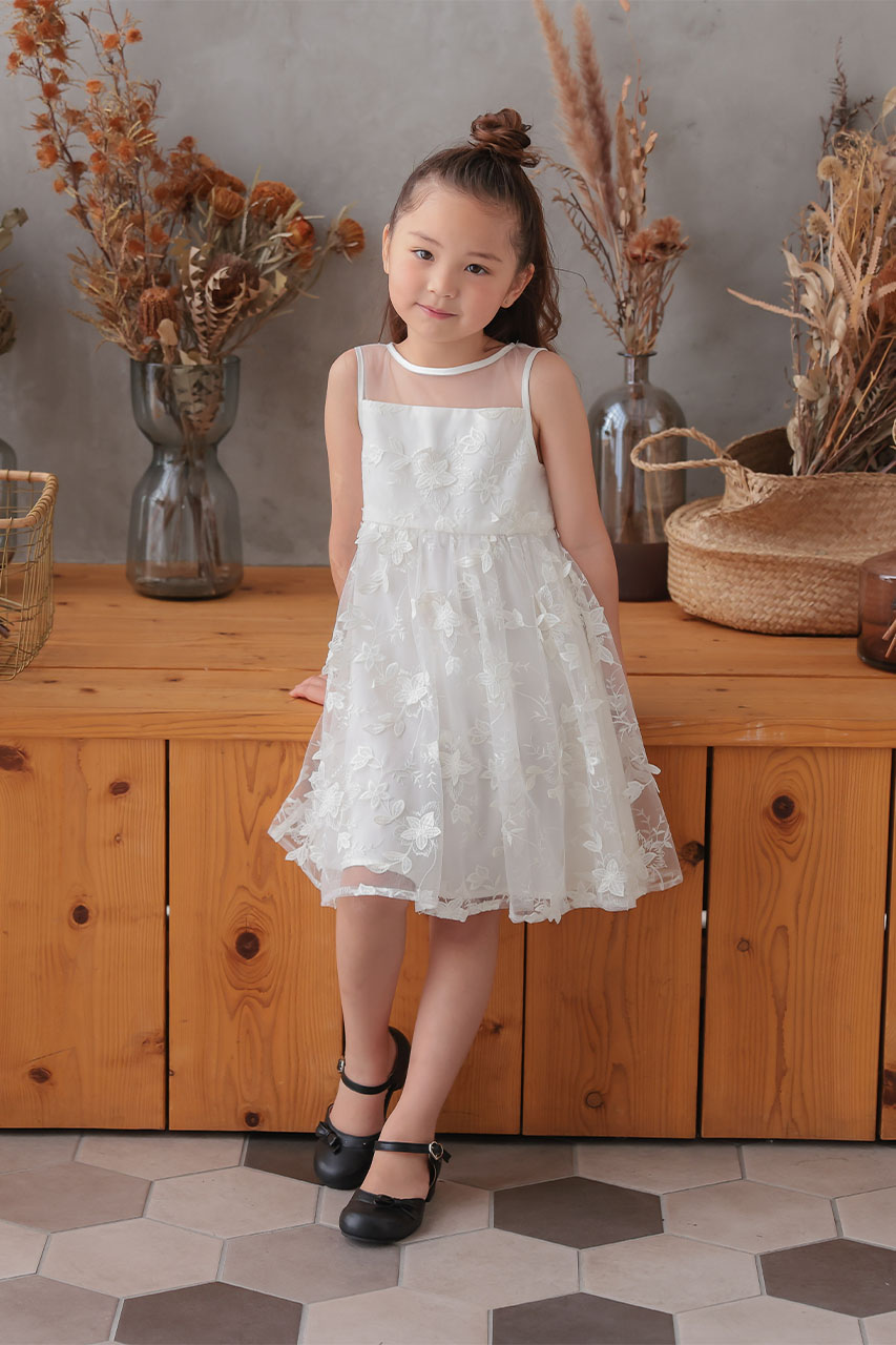 Kids �졼���ɽ��ե����꡼�ɥ쥹 6��