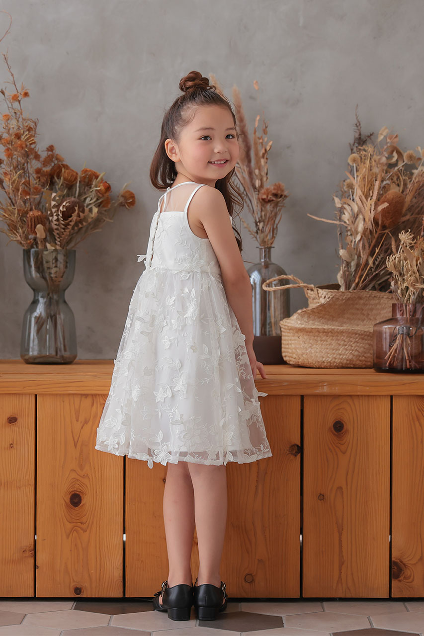 Kids �졼���ɽ��ե����꡼�ɥ쥹 6��