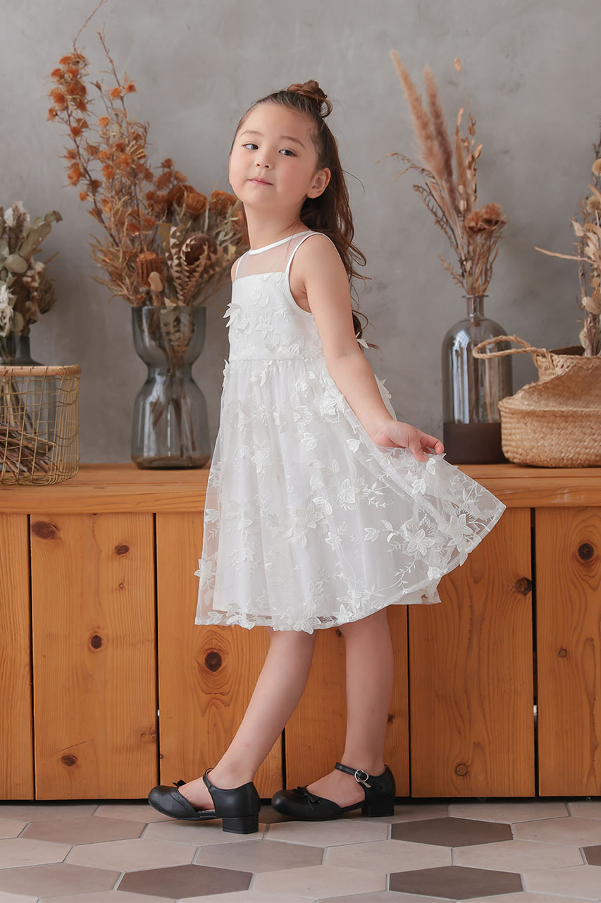 Kids �졼���ɽ��ե����꡼�ɥ쥹 6��