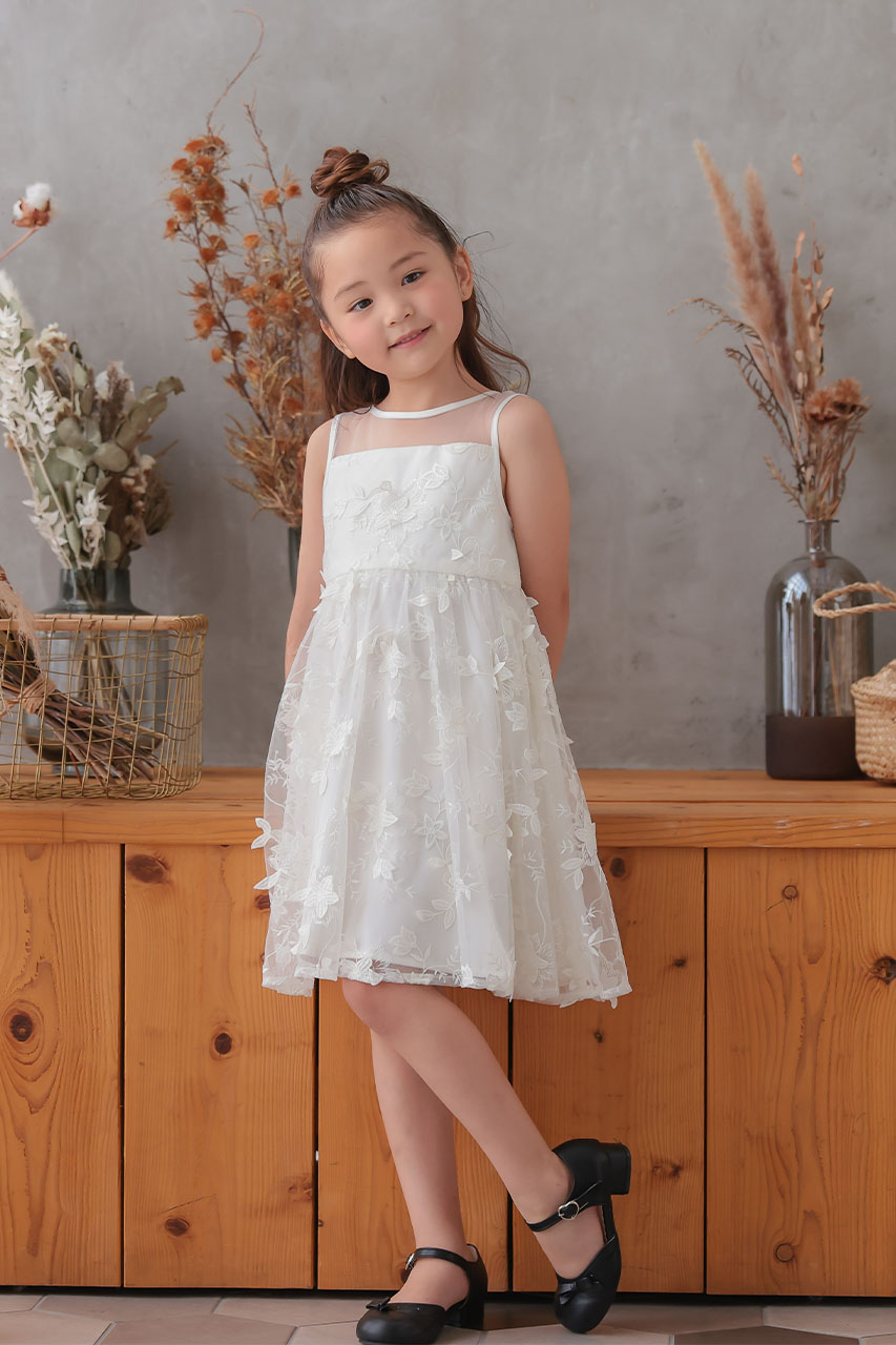 Kids �졼���ɽ��ե����꡼�ɥ쥹 6��