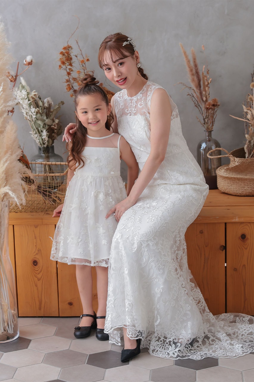 Kids �졼���ɽ��ե����꡼�ɥ쥹 6��