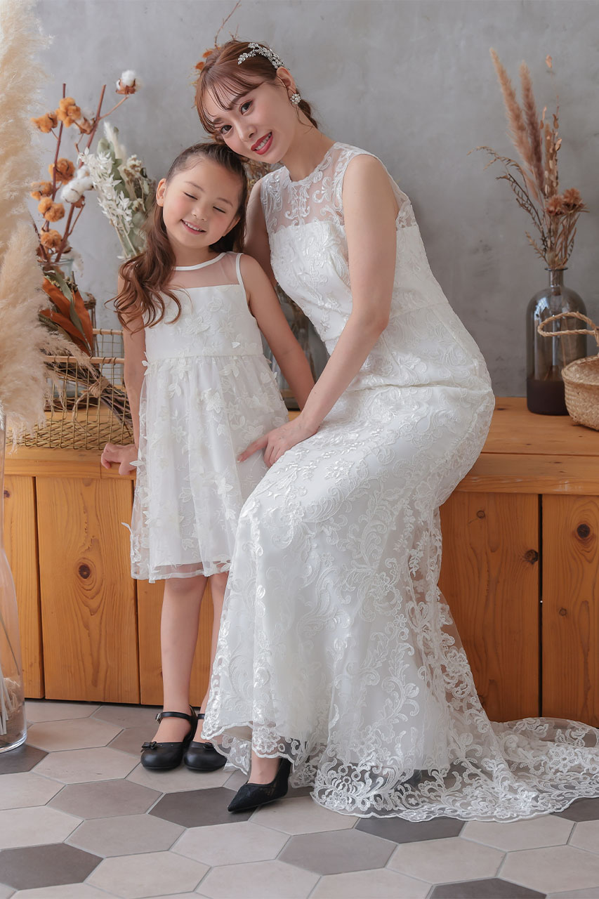 Kids �졼���ɽ��ե����꡼�ɥ쥹 6��