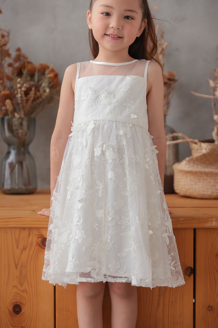 Kids �졼���ɽ��ե����꡼�ɥ쥹 6��
