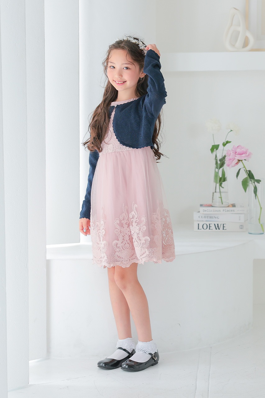 Kids �졼���ե쥢�ѡ��ƥ����ɥ쥹 �ԥ� 12��