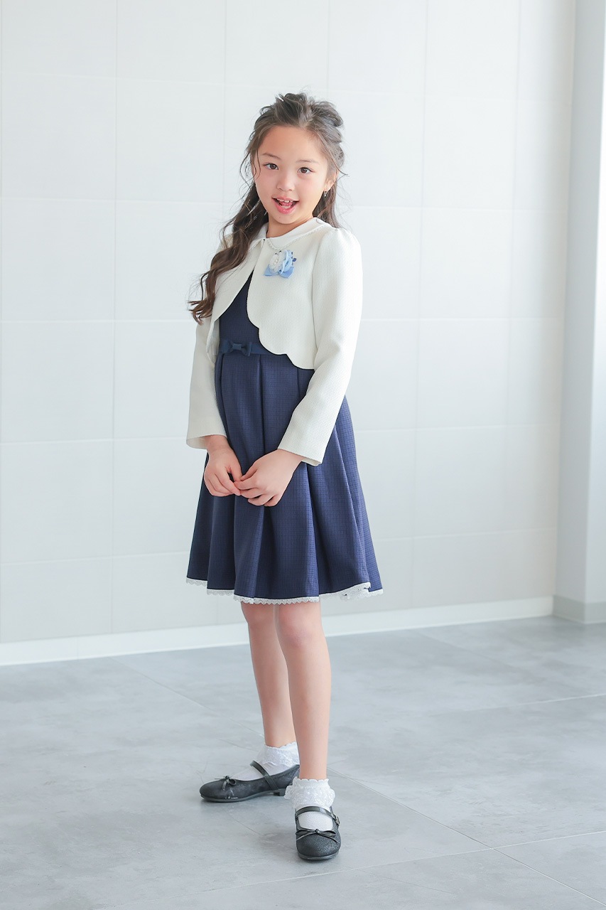 Girls �ۥ磻�ȥܥ�����󥵥�֥� 130cm(���ԡ���/�ܥ��/����������3�����å�)