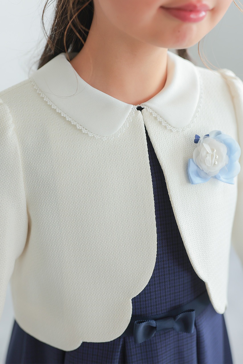 Girls �ۥ磻�ȥܥ�����󥵥�֥� 130cm(���ԡ���/�ܥ��/����������3�����å�)