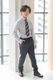 ���Ȥ߹�碌�����٤��Boys ���ȥ饤�ץե륻�åȥ����� �ͥ��ӡ� 150cm(�߸˭�)