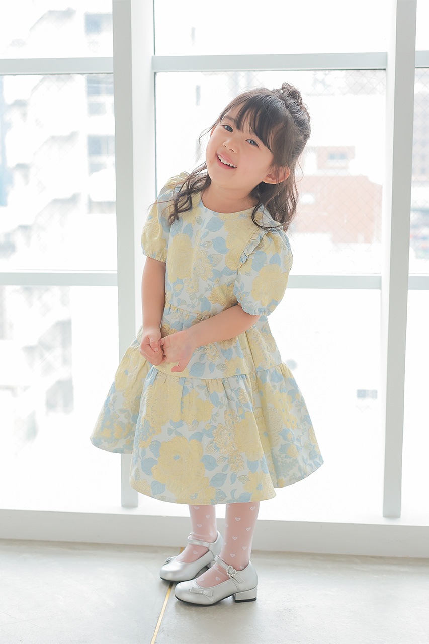 �ڥ����ȥ�åȡ�Kids �ե����ޥ륷�塼�� ����С� 16cm