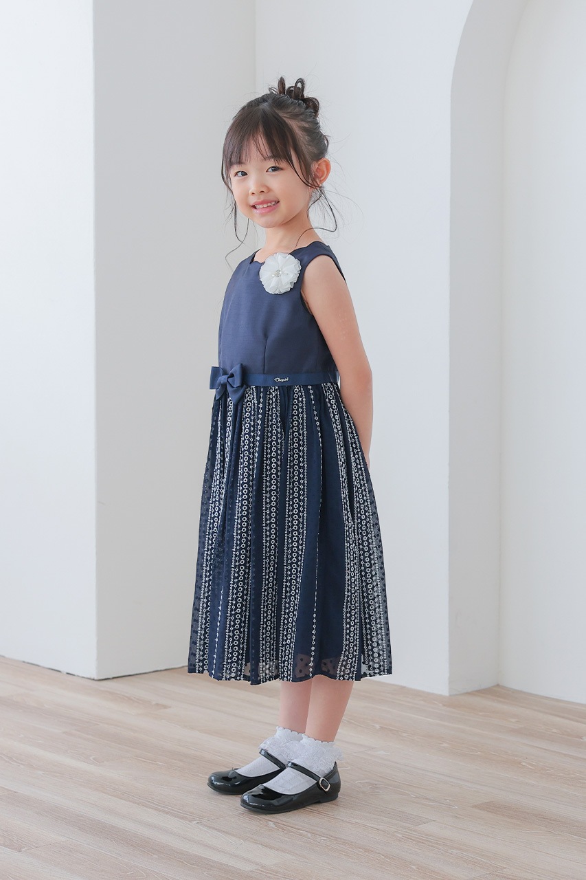 Girls �����������դ�������åץ��ԡ��� 120cm