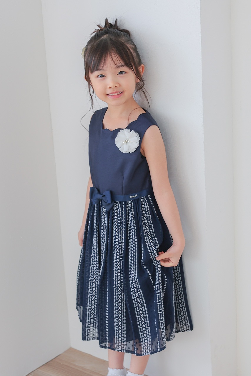 Girls �����������դ�������åץ��ԡ��� 120cm