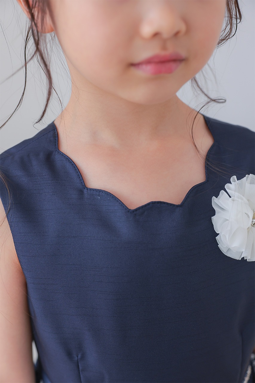 Girls �����������դ�������åץ��ԡ��� 120cm