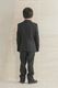 Boys 3���ե١����å��ե����ޥ륹���� �֥�å� 140cm(�����/���㥱�å�/�ѥ��/�ͥ�����4�����å�)