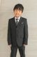 Boys 3���ե١����å��ե����ޥ륹���� �֥�å� 140cm(�����/���㥱�å�/�ѥ��/�ͥ�����4�����å�)