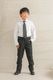 Boys 3���ե١����å��ե����ޥ륹���� �֥�å� 140cm(�����/���㥱�å�/�ѥ��/�ͥ�����4�����å�)