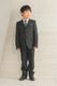 Boys 3���ե١����å��ե����ޥ륹���� �֥�å� 140cm(�����/���㥱�å�/�ѥ��/�ͥ�����4�����å�)