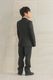 Boys 3���ե١����å��ե����ޥ륹���� �֥�å� 140cm(�����/���㥱�å�/�ѥ��/�ͥ�����4�����å�)