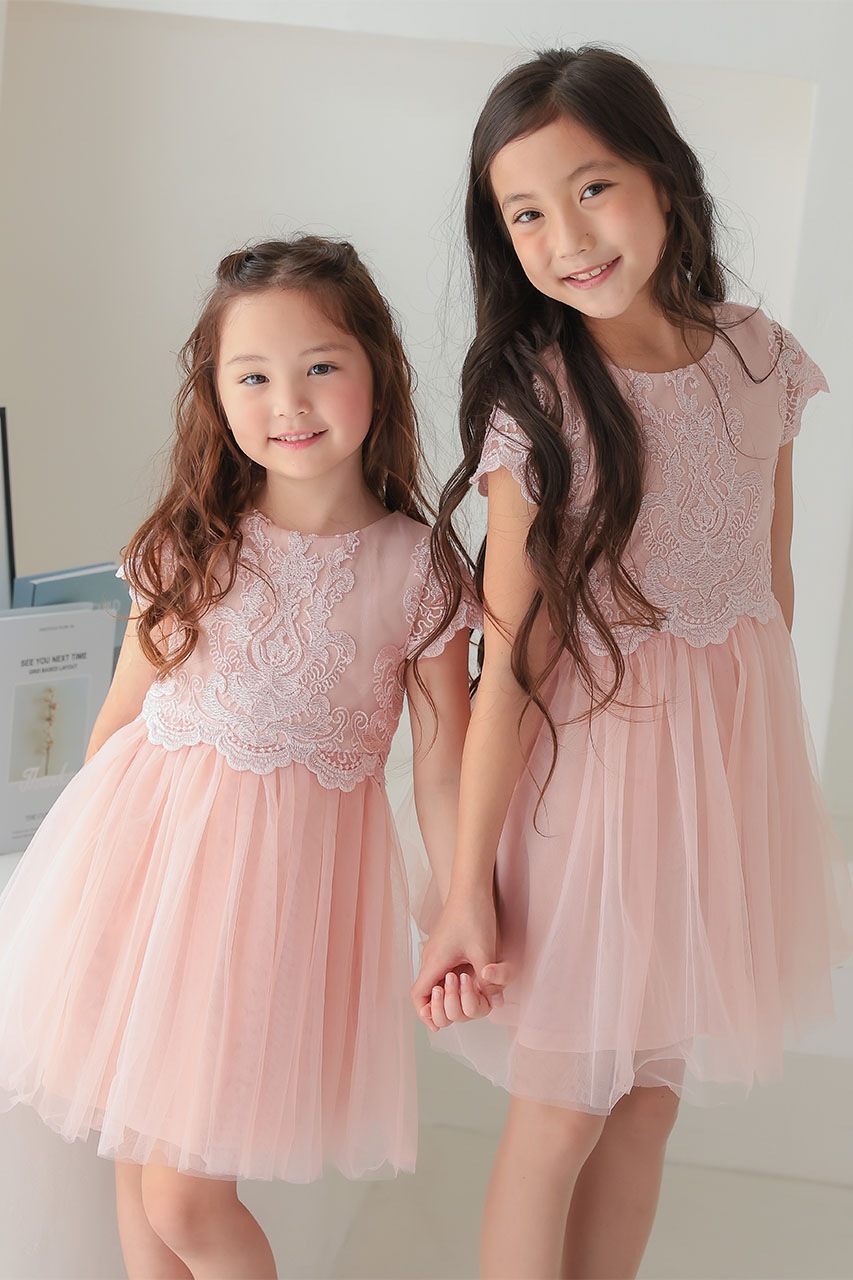 Kids ����֥������꡼���塼��ɥ쥹 �ԥ� 5��