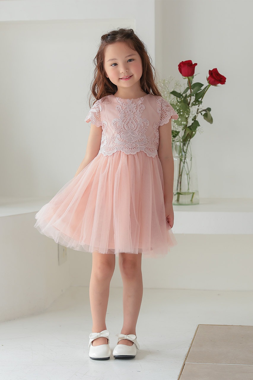 Kids ����֥������꡼���塼��ɥ쥹 �ԥ� 5��