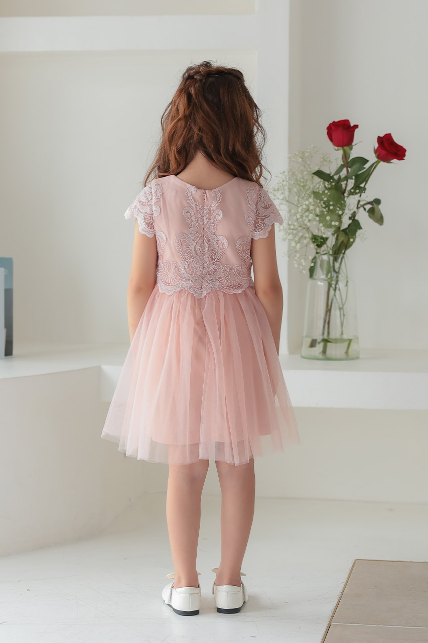 Kids ����֥������꡼���塼��ɥ쥹 �ԥ� 5��