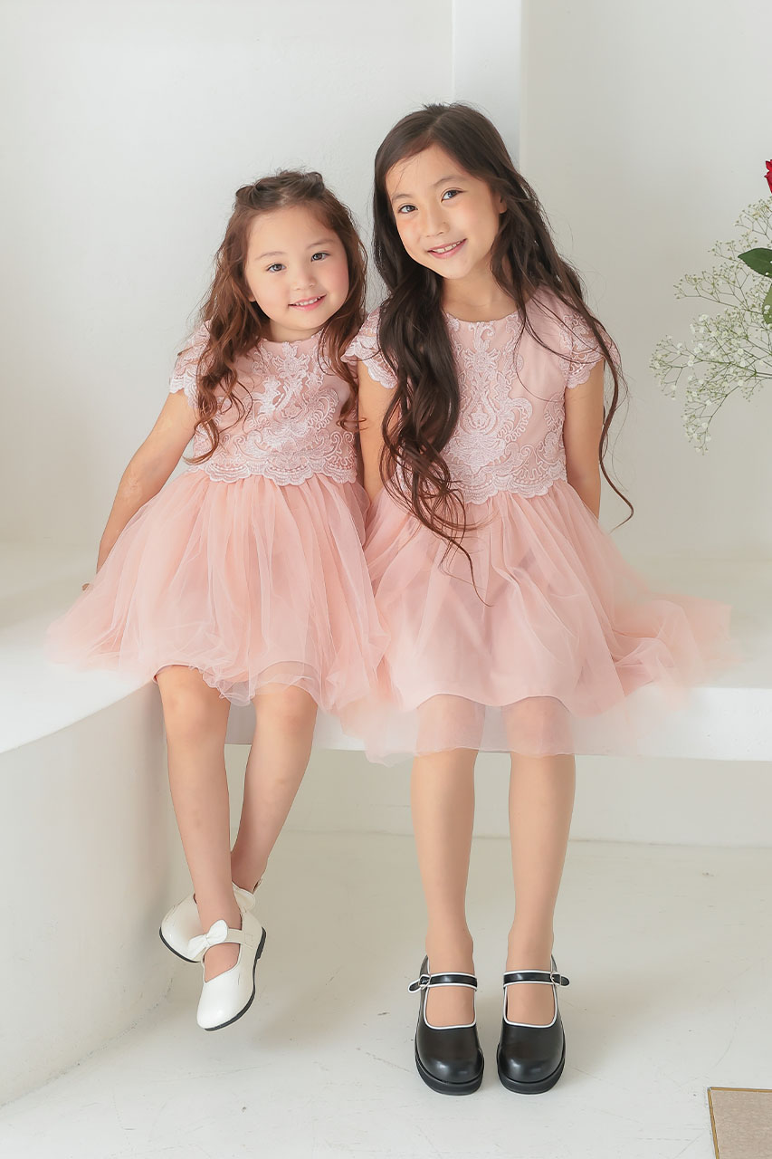 Kids ����֥������꡼���塼��ɥ쥹 �ԥ� 5��