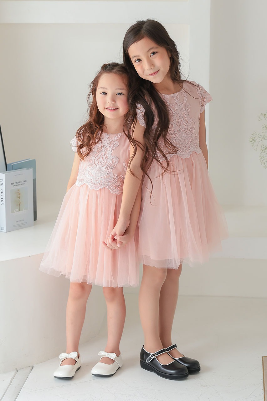 Kids ����֥������꡼���塼��ɥ쥹 �ԥ� 5��