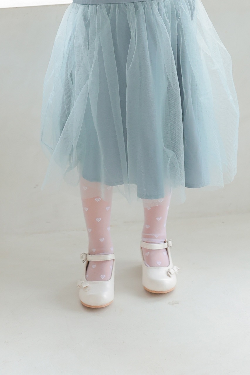 Kids �ե����ޥ륷�塼�� �ѡ���ۥ磻�� 16cm